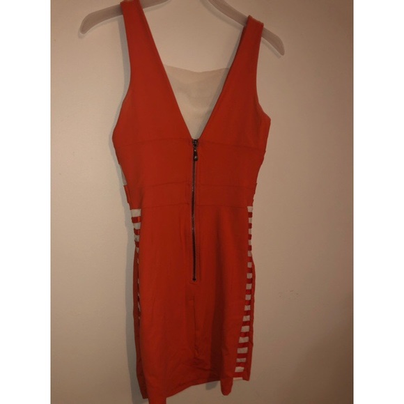 Bebe Dress - Picture 7 of 8